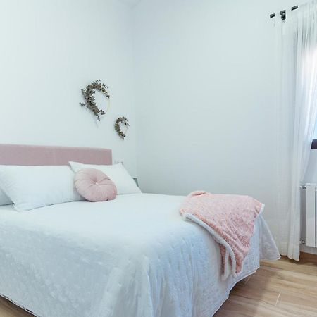Villa Maria 무르시아 외부 사진